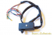 Blinkerschalter - 6 Kabel / Ohne Batterie - PX alt